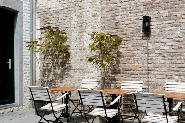 Boutique Hotel Grote Gracht in Maastricht