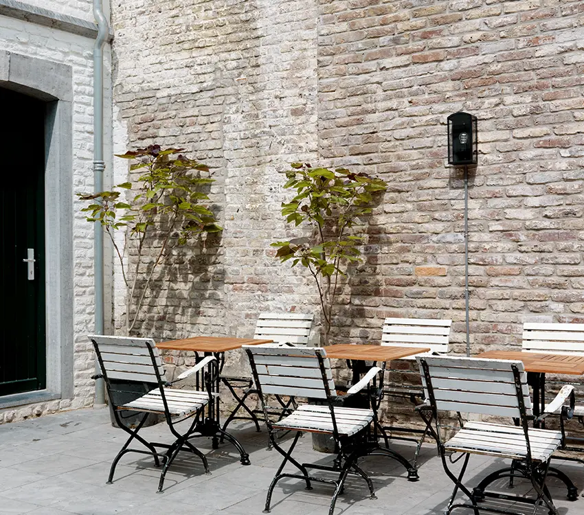 Boutique Hotel Grote Gracht in Maastricht