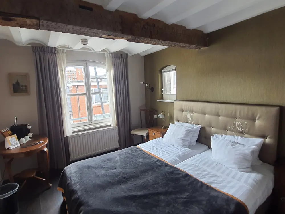 Boutique Hotel Grote Gracht in Maastricht