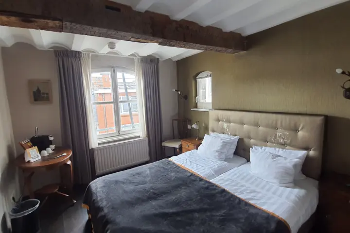 Boutique Hotel Grote Gracht in Maastricht