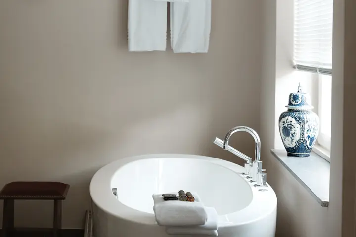 Boutique Hotel Grote Gracht in Maastricht