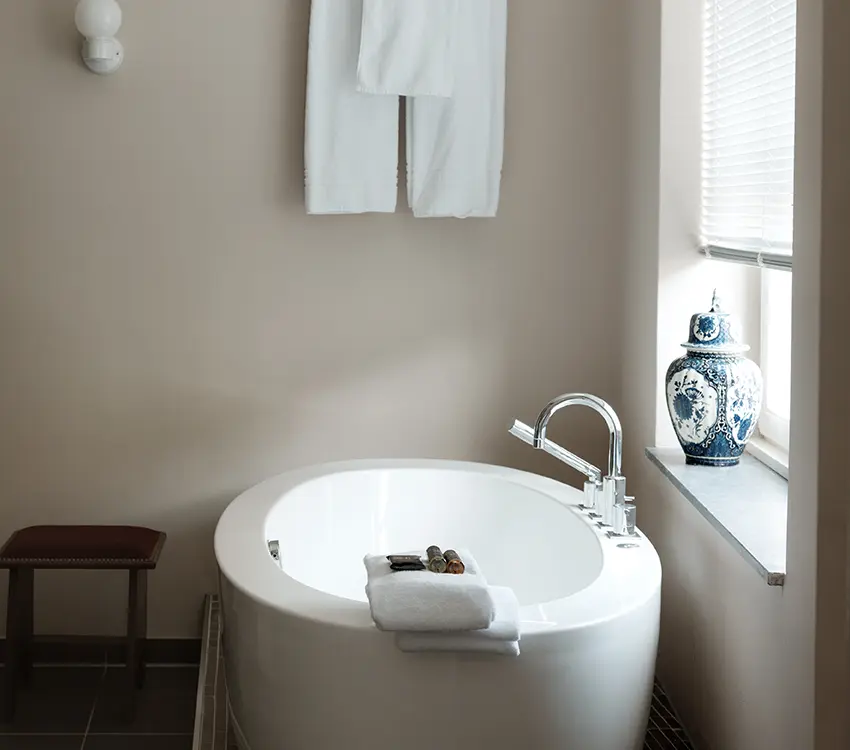 Boutique Hotel Grote Gracht in Maastricht