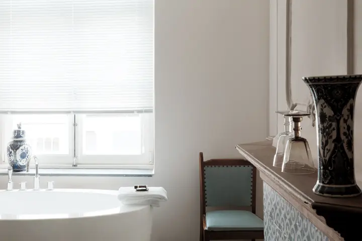 Boutique Hotel Grote Gracht in Maastricht