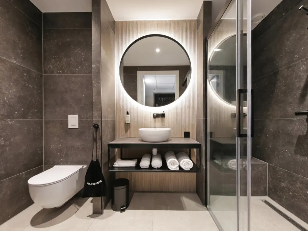 Boutique Hotel Hans - Amsterdam Schiphol Airport in Badhoevedorp