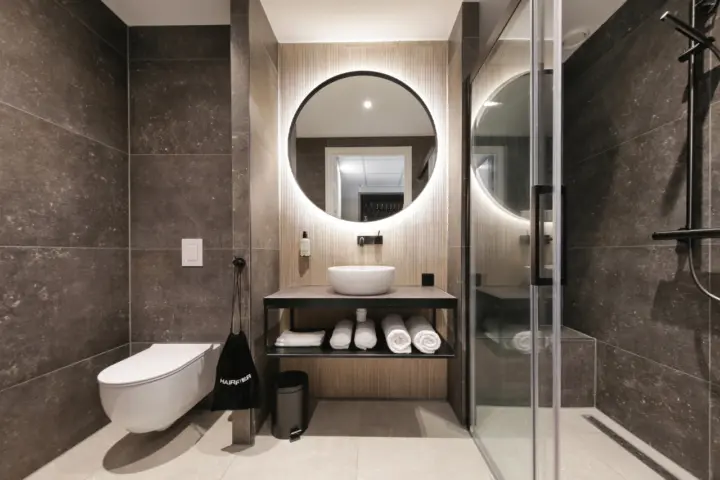 Boutique Hotel Hans - Amsterdam Schiphol Airport in Badhoevedorp