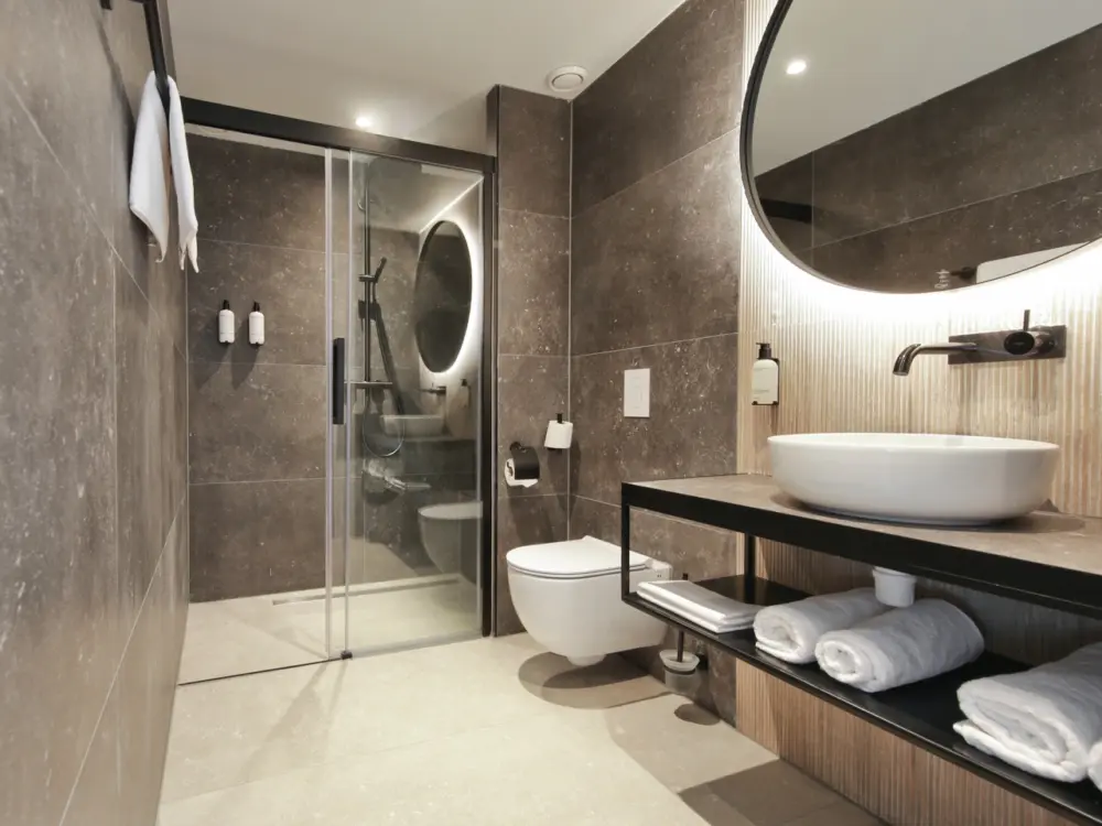 Boutique Hotel Hans - Amsterdam Schiphol Airport in Badhoevedorp