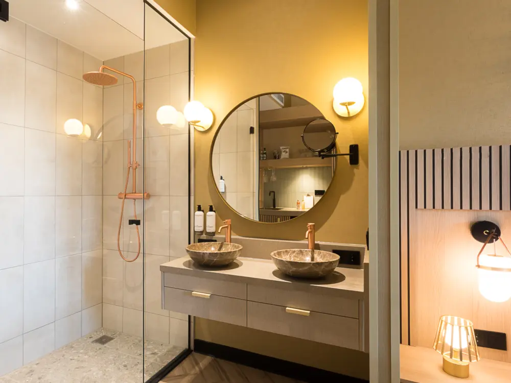 Boutique Hotel Helder in Renesse