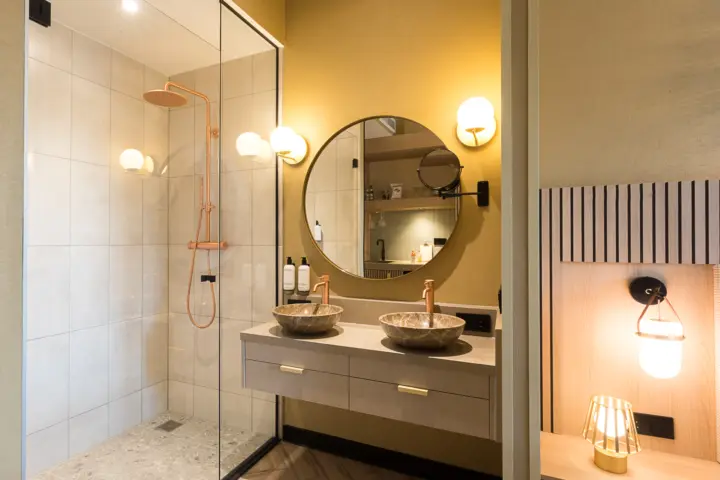 Boutique Hotel Helder in Renesse