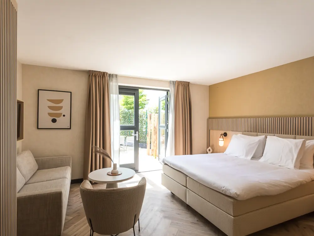 Boutique Hotel Helder in Renesse