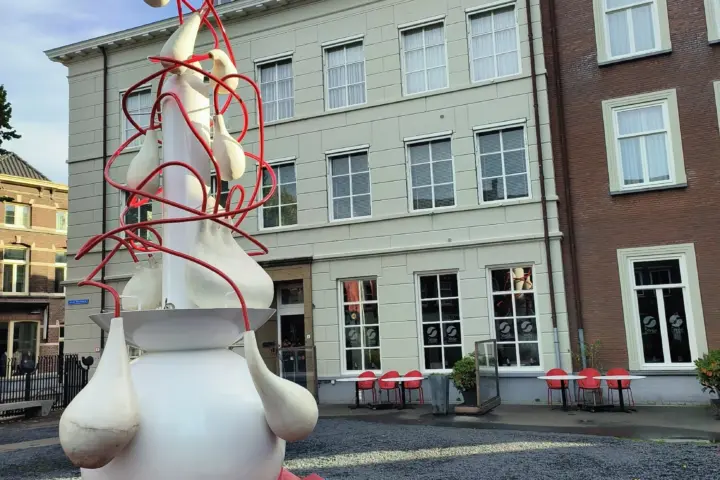 Boutique Hotel Jeroen in 's-Hertogenbosch