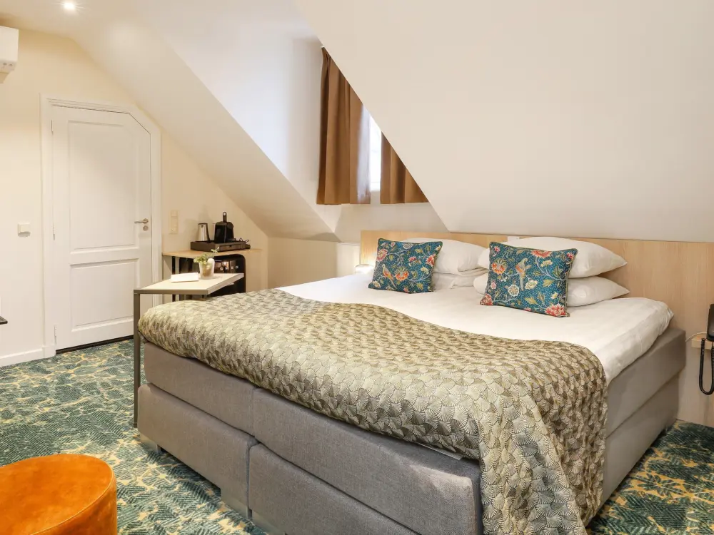 Boutique Hotel Jeroen in 's-Hertogenbosch