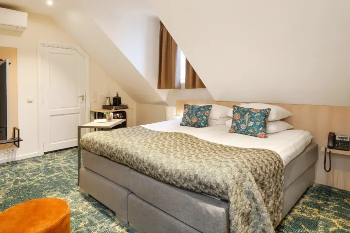 Boutique Hotel Jeroen in 's-Hertogenbosch