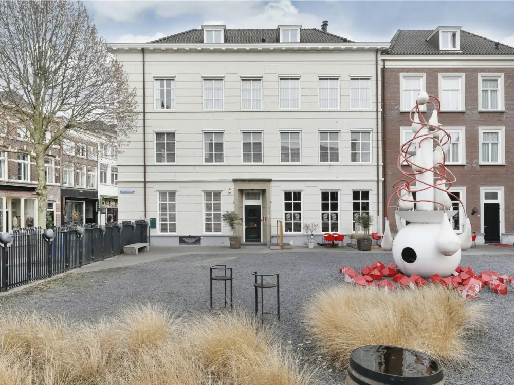 Boutique Hotel Jeroen in 's-Hertogenbosch