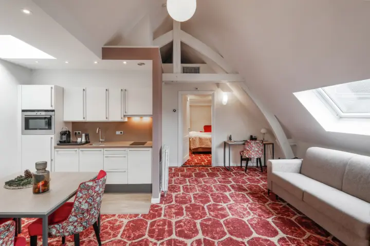 Boutique Hotel Jeroen in 's-Hertogenbosch