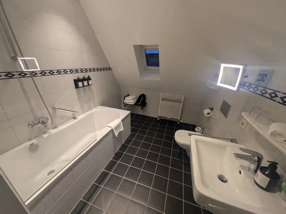 Boutique Hotel Jeroen in 's-Hertogenbosch