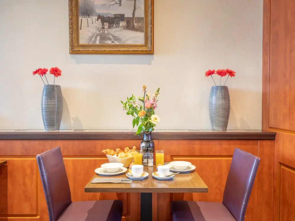 Boutique Hotel Milano Rotterdam-Centre in Rotterdam