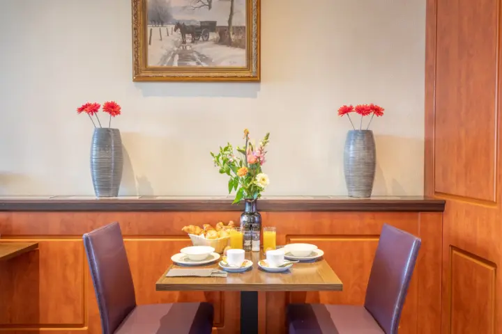 Boutique Hotel Milano Rotterdam-Centre in Rotterdam