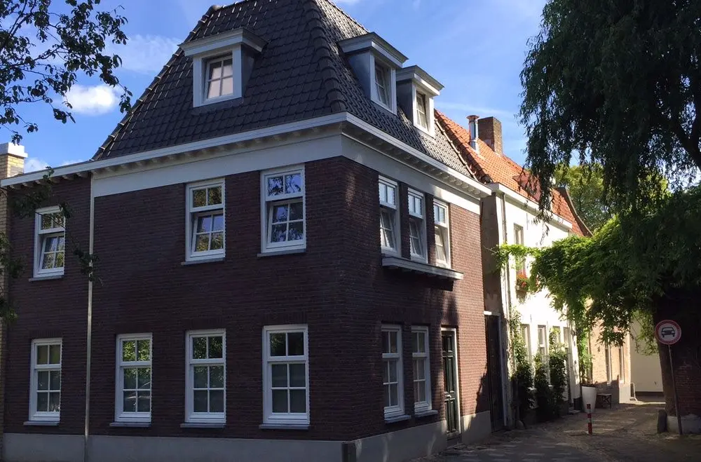 Boutique Hotel Nieuw Uilenburg in 's-Hertogenbosch