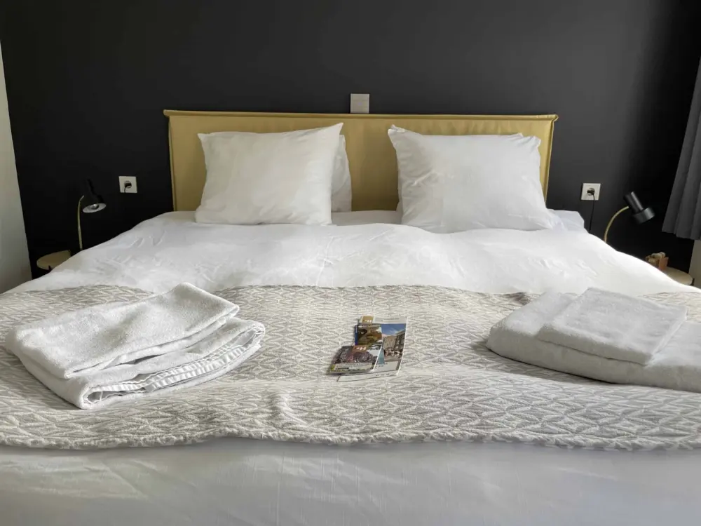 Boutique Hotel Nieuw Uilenburg in 's-Hertogenbosch