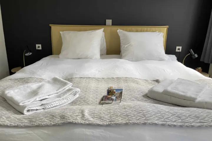 Boutique Hotel Nieuw Uilenburg in 's-Hertogenbosch