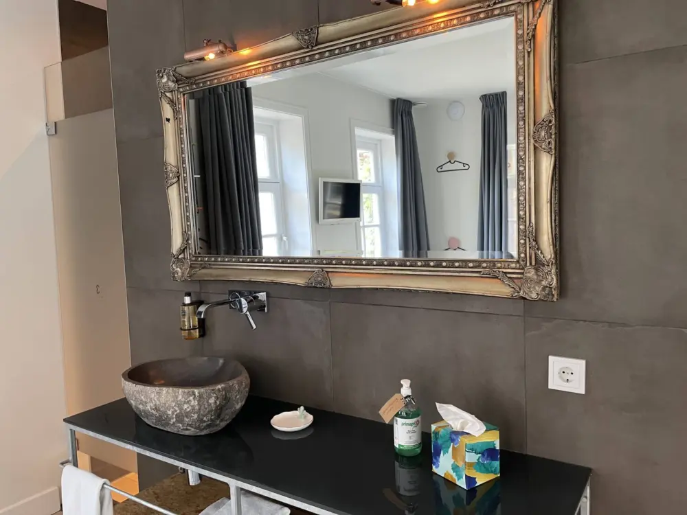 Boutique Hotel Nieuw Uilenburg in 's-Hertogenbosch