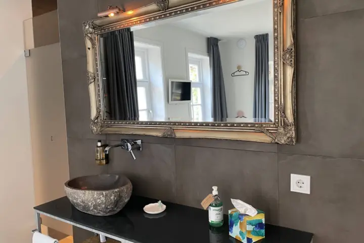 Boutique Hotel Nieuw Uilenburg in 's-Hertogenbosch