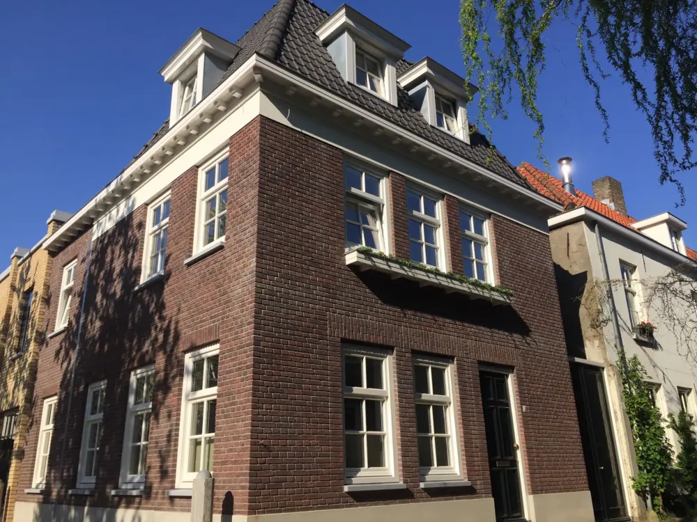 Boutique Hotel Nieuw Uilenburg in 's-Hertogenbosch