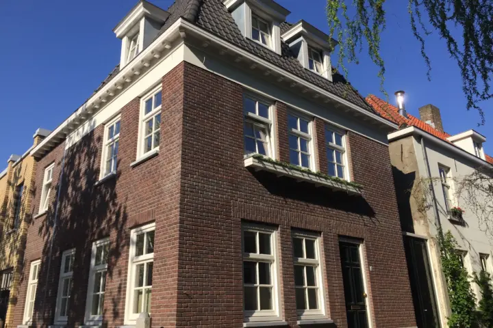 Boutique Hotel Nieuw Uilenburg in 's-Hertogenbosch