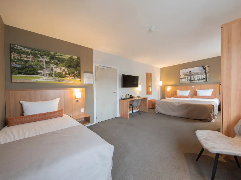 Boutique Hotel Scheepers in Valkenburg