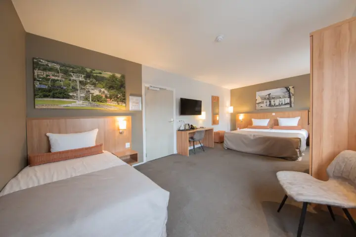 Boutique Hotel Scheepers in Valkenburg