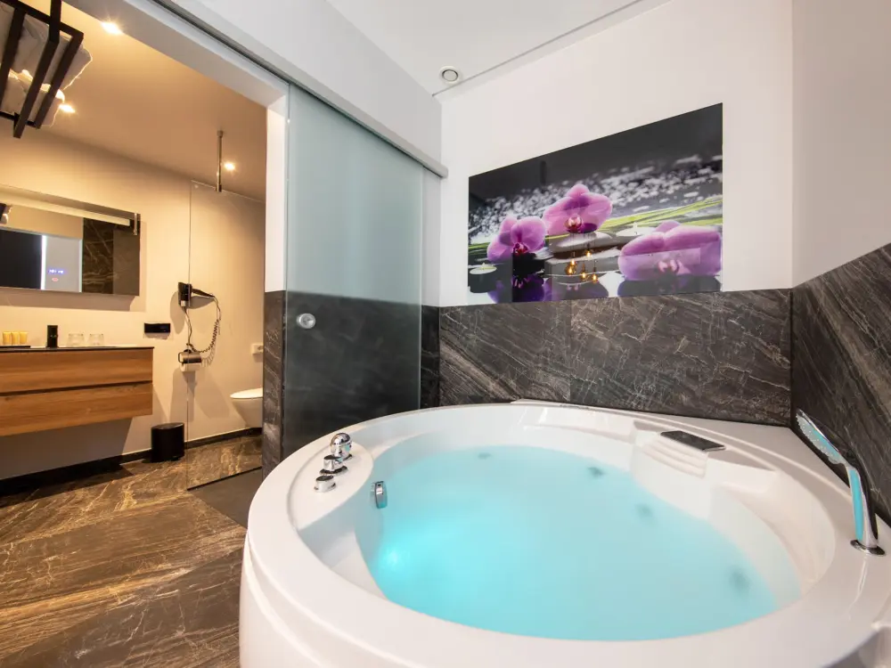 Boutique Hotel Scheepers in Valkenburg