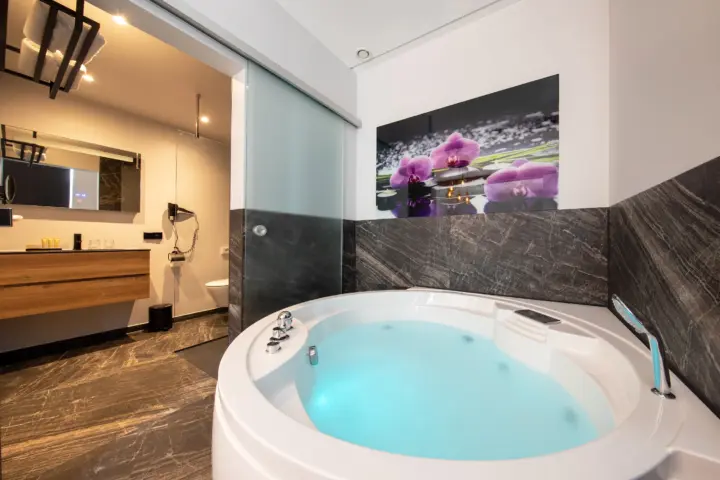 Boutique Hotel Scheepers in Valkenburg