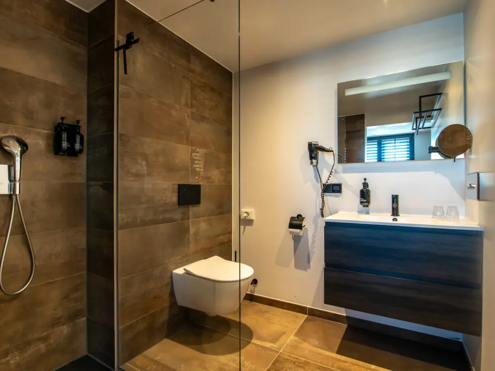 Boutique Hotel Scheepers in Valkenburg