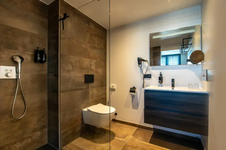 Boutique Hotel Scheepers in Valkenburg