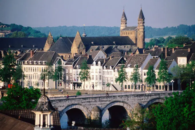 Boutique Hotel Sint Jacob in Maastricht