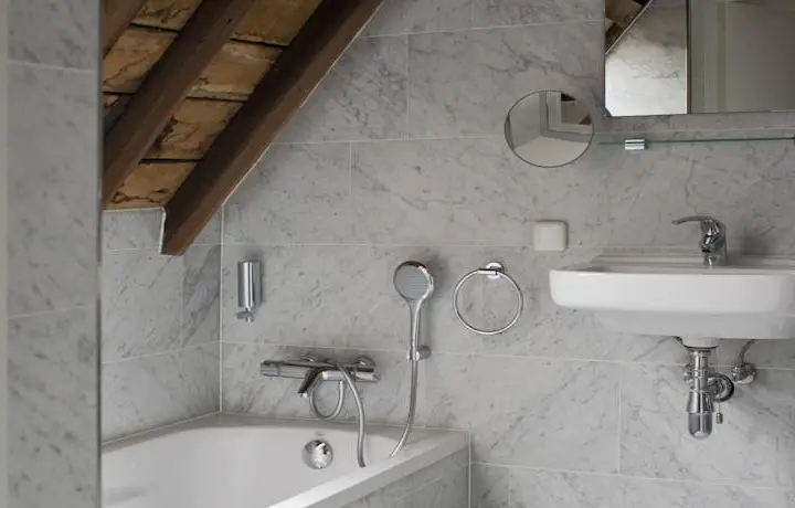 Boutique Hotel Sint Jacob in Maastricht