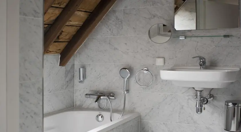 Boutique Hotel Sint Jacob in Maastricht
