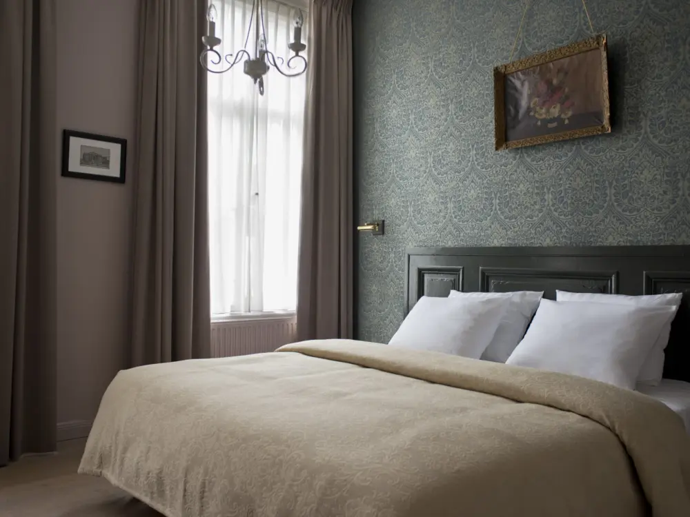 Boutique Hotel Sint Jacob in Maastricht