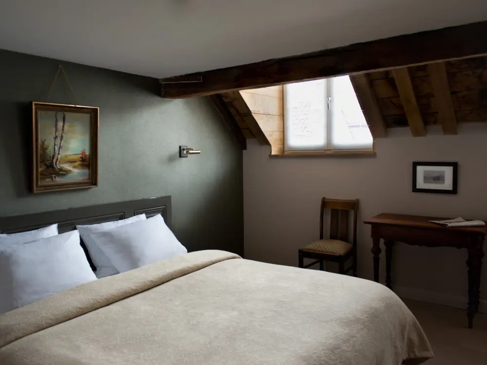 Boutique Hotel Sint Jacob in Maastricht