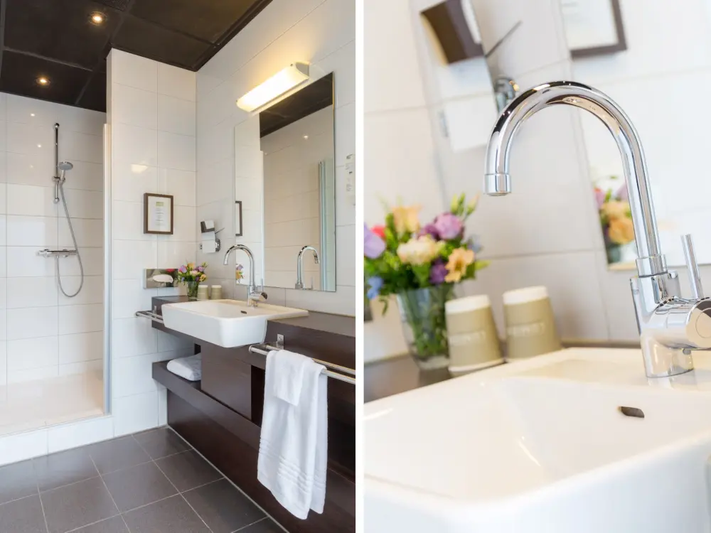 Boutique Suite hotel Lumière in Eindhoven