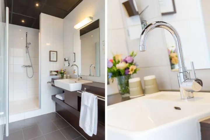 Boutique Suite hotel Lumière in Eindhoven