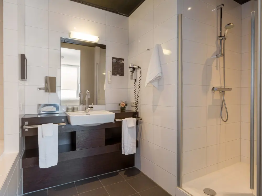 Boutique Suite hotel Lumière in Eindhoven