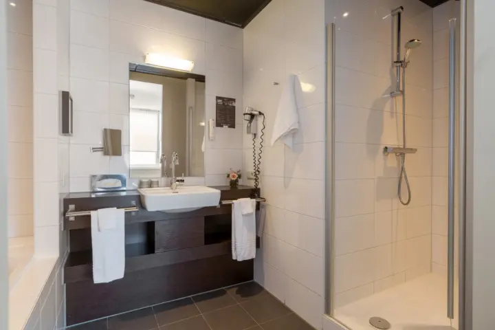 Boutique Suite hotel Lumière in Eindhoven