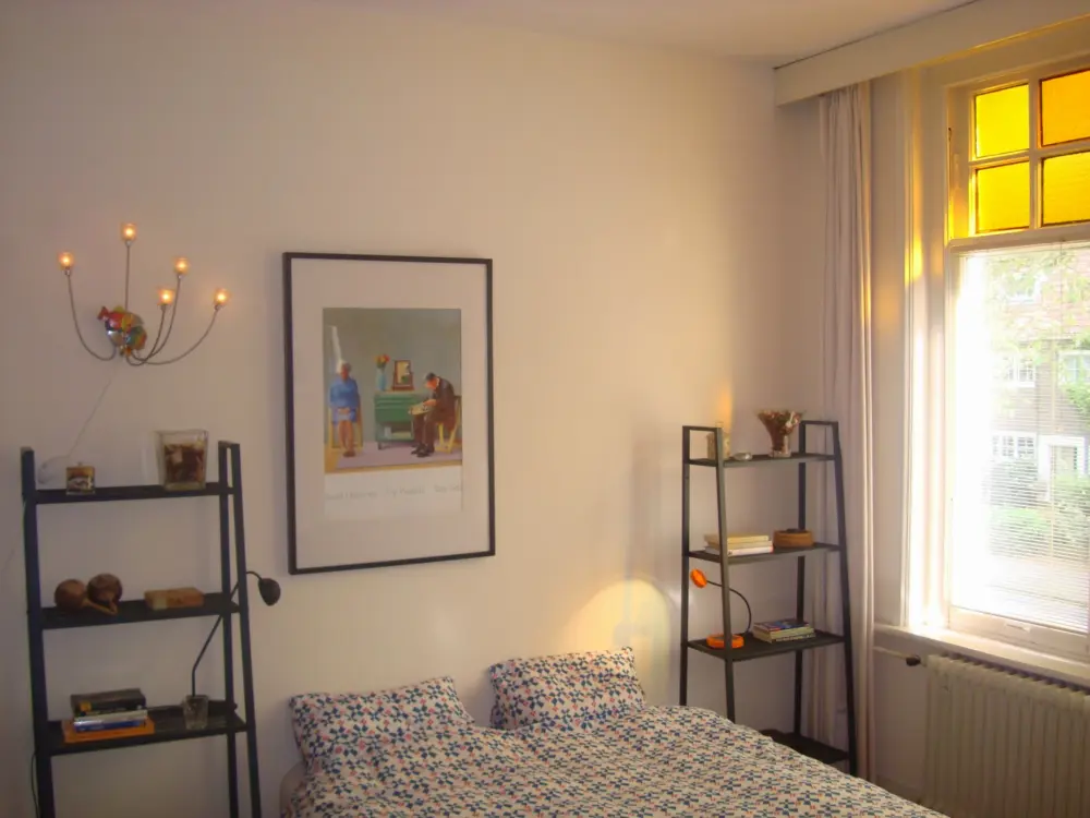 Boutiquehotel Sycamore - Protected City View - 950m from Central Station in Eindhoven