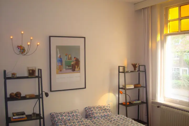 Boutiquehotel Sycamore - Protected City View - 950m from Central Station in Eindhoven