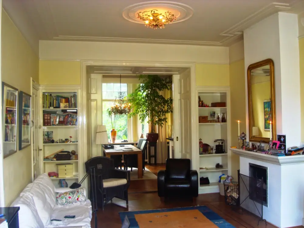 Boutiquehotel Sycamore - Protected City View - 950m from Central Station in Eindhoven