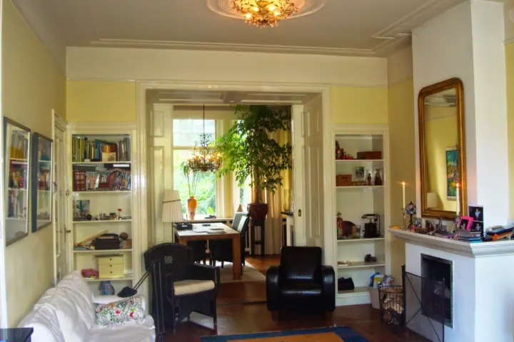 Boutiquehotel Sycamore - Protected City View - 950m from Central Station in Eindhoven
