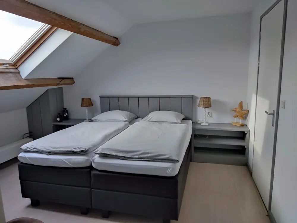 Bed & Breakfast Bouwmanshoeve in Burgh-Haamstede