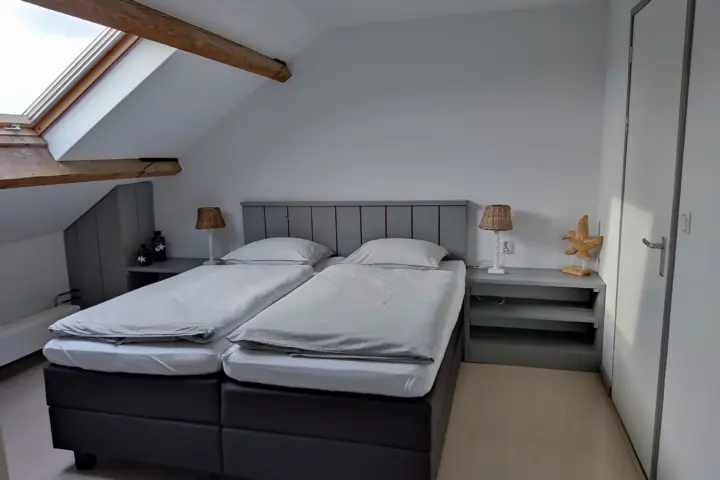 Bed & Breakfast Bouwmanshoeve in Burgh-Haamstede