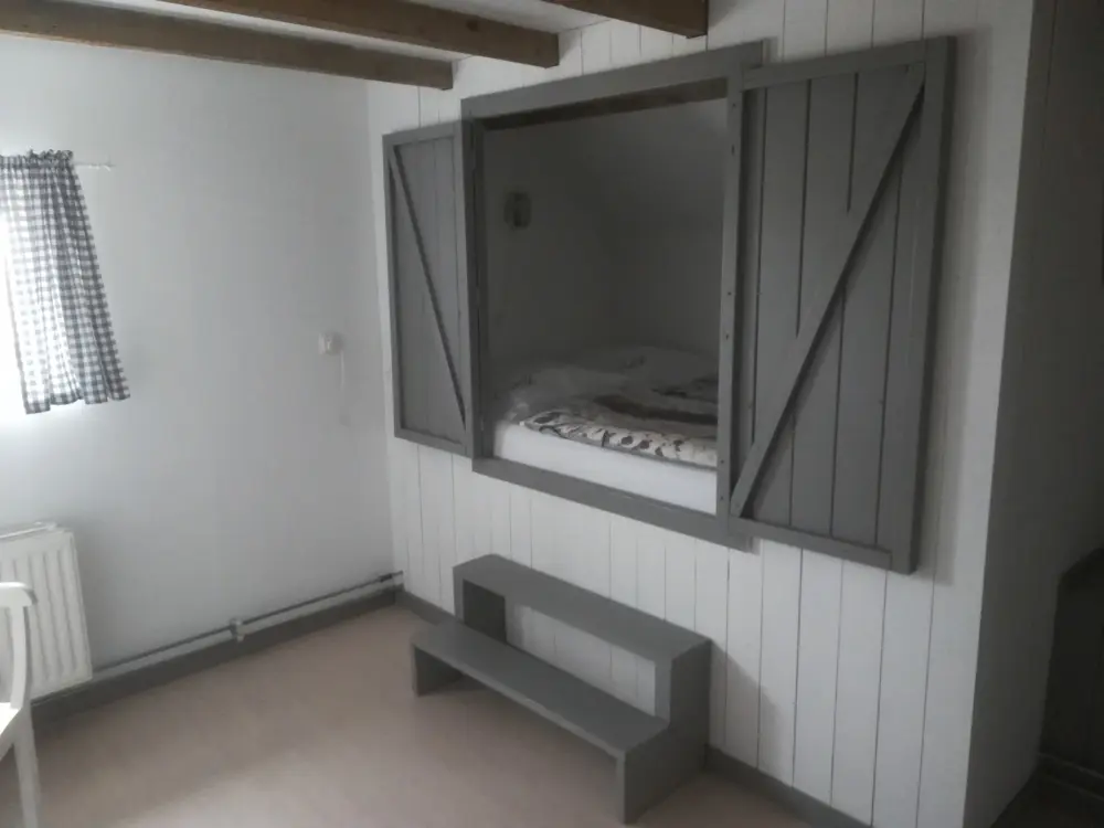 Bed & Breakfast Bouwmanshoeve in Burgh-Haamstede